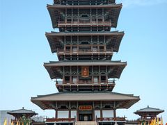-陈武帝故宫