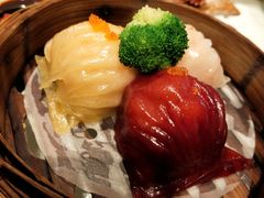 美兰虾饺皇-安蒂娅.悦景轩中餐厅(西乡店)