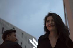 -DREAM HOUSE 梦想屋婚纱摄影