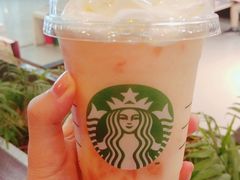 -星巴克臻选(南京金茂览秀城店)