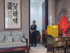 -马凯餐厅(地安门店)