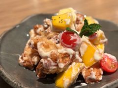 -安南越南餐厅(青岛万象城店)