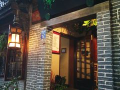 -泡桐树孙二娘私房菜