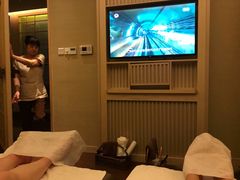 -SPA·印象足道养生(大运河度假区四望亭店)