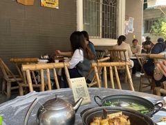 -黎记大排档(慈云路店)