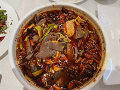 -辣婆婆(航天桥店)