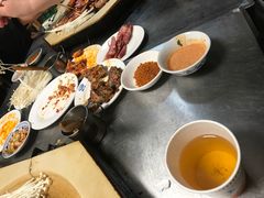 -随意石板烧(大理古城店)