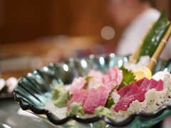 -西村日本料理(香格里拉饭店)