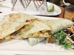 -AFS Cafe & Canteen(闽江二路店)