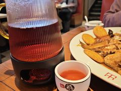 -渔家风味·鲅鱼水饺·央视展播·海鲜天津菜(开发区店)