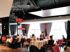 大堂-炳胜品味(珠江新城店)