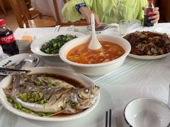 -小六农家乐(崇明西沙湿地店)