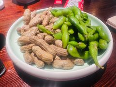 -管氏翅吧(广渠门店)