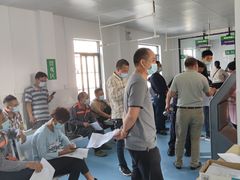 -广州市南沙区中医医院(珠江院区)