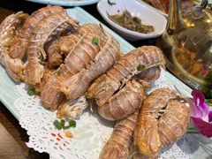 -抱德·潮汕味(琶洲店原惠城鱼仔)