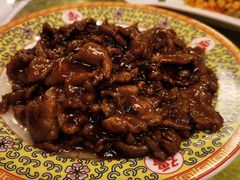它似蜜-烤肉季饭庄