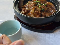 -蔓兰家的四季S0餐厅·融合菜(当代MOMA店)