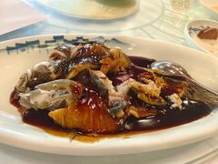 -杭州香格里拉·香宫中餐厅