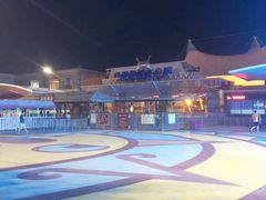 -上海玛雅海滩水公园