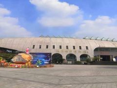 -自贡恐龙博物馆