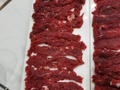 吊龙-鲜牛记潮汕牛肉火锅(双井店)