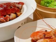 -狮王府淮扬菜(夫子庙老门东店)