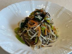 -香乐园·淮扬菜中餐厅·Shang Garden(福田香格里拉店)