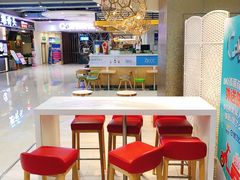 大堂-DQ·蛋糕·冰淇淋(西城红场店)