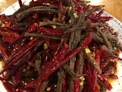 -邱金小炒·30 年盐帮江湖菜(自贡店)