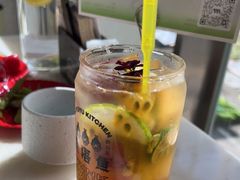 -渔语鱼新川菜Bistro(万象天地店)