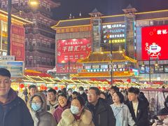 -鼓楼夜市