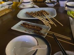 -蚝翅·海鲜粥·烧烤·龙虾季(海曙天一店)