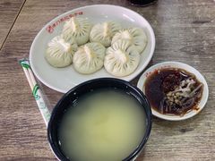-津门张记包子铺(华昌道店)