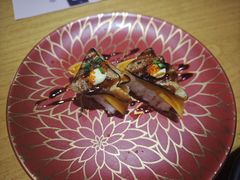 -吉兆·料理(红梅南路店)