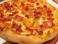 -必胜客(远大路店)