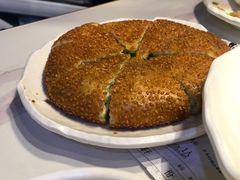 麻饼-德林酸菜鱼火锅(南丹店)