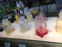 -星伦多自助料理·涮烤一体(虹悦城店)