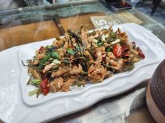 -尽善百年古院餐厅(王家老宅店)