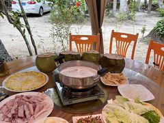-东郊椰林