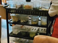 -水林间·寿喜烧自助(仙林金鹰店)