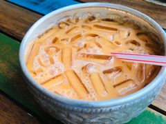 奶茶-Doo Dee Thai Food(Issan/Isaan/Esan)