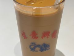 -龙记香港茶餐厅(久光百货店)