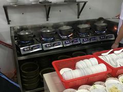 -华记粥饭店(印象容桂主题风情街店)