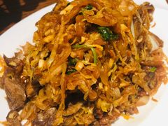 -北李妈妈菜·虾爬子大锅贴(贵和店)