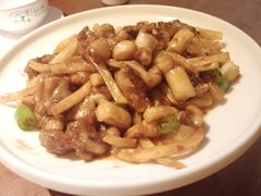 绝味牛蛙-意满花千醉(金茂览秀城店)