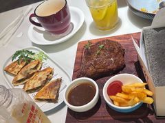 -杯子红牛排(创意产业园店)