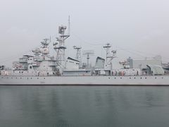 -中国人民解放军海军博物馆