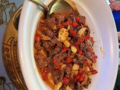 -俏九州·小炒黄牛肉(华润万象汇店)