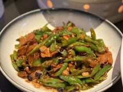 小炒肉-凤凰湘语·湘粤鲜融(浦东旗舰店)