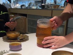 -桂满陇·蟹黄小笼汤包(中山公园店)